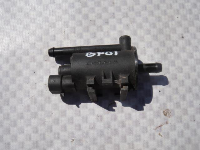 Клапан электромагнитный BYD F3 2007 XC DA4G18 25351449 Б/У