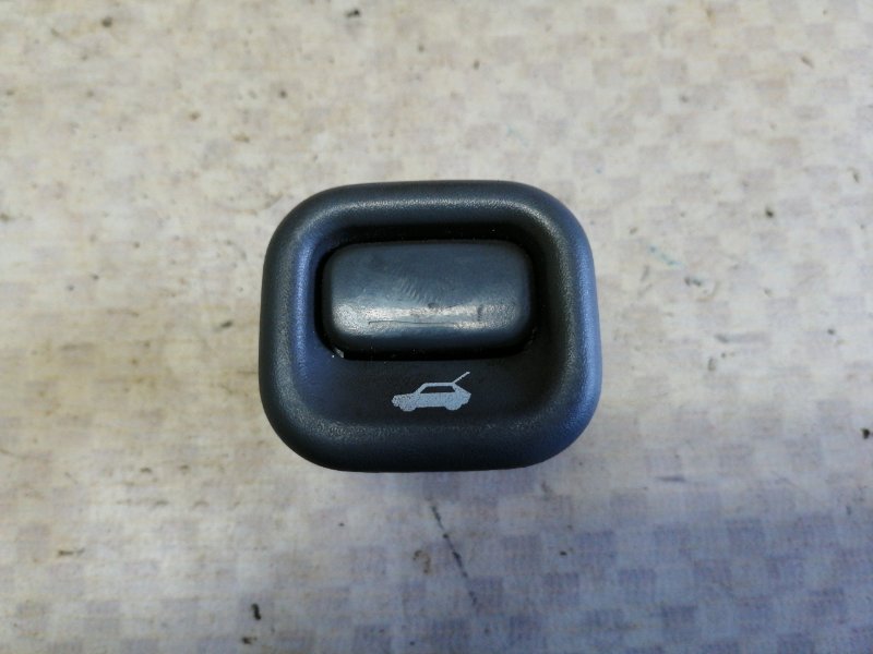 Кнопка открывания багажника Honda CR-V 2001 RD1 B20Z1 35800S06003ZB Б/У