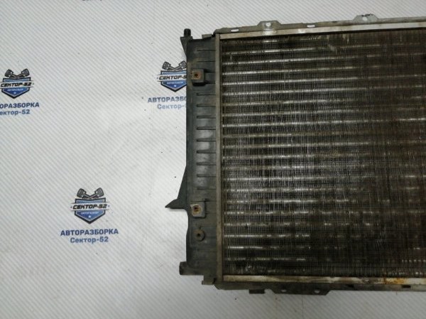 Радиатор основной 100 1993 8C5 AAR
