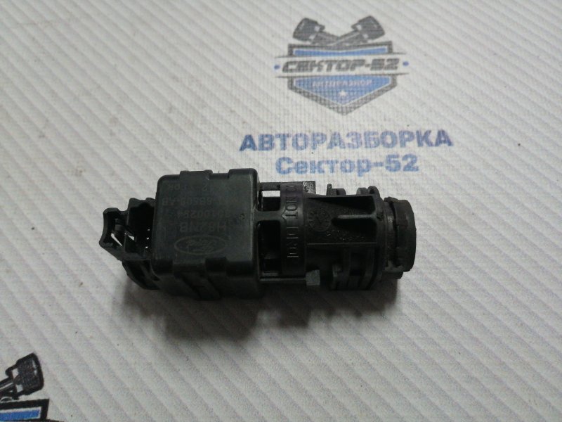 Датчик температуры воздуха Ford Focus 2013 CB8 XQDA 1754599 Б/У