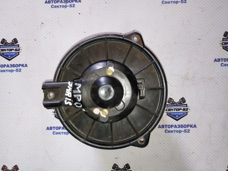 Мотор отопителя Toyota RAV4 XA10