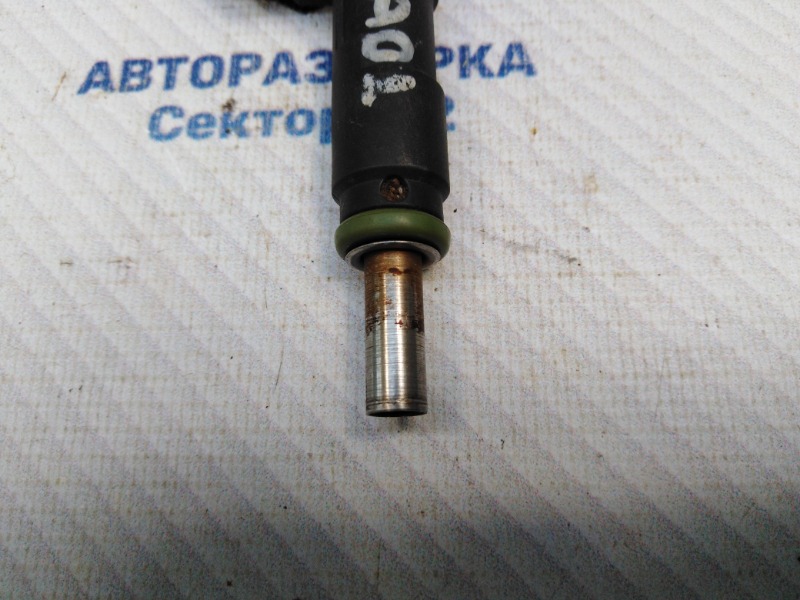 Форсунка топливная Astra 2006 H Z18XER