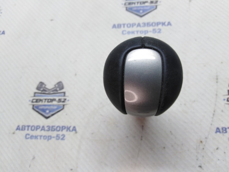 Ручка кпп Mazda3 2010 BL LF-VDS