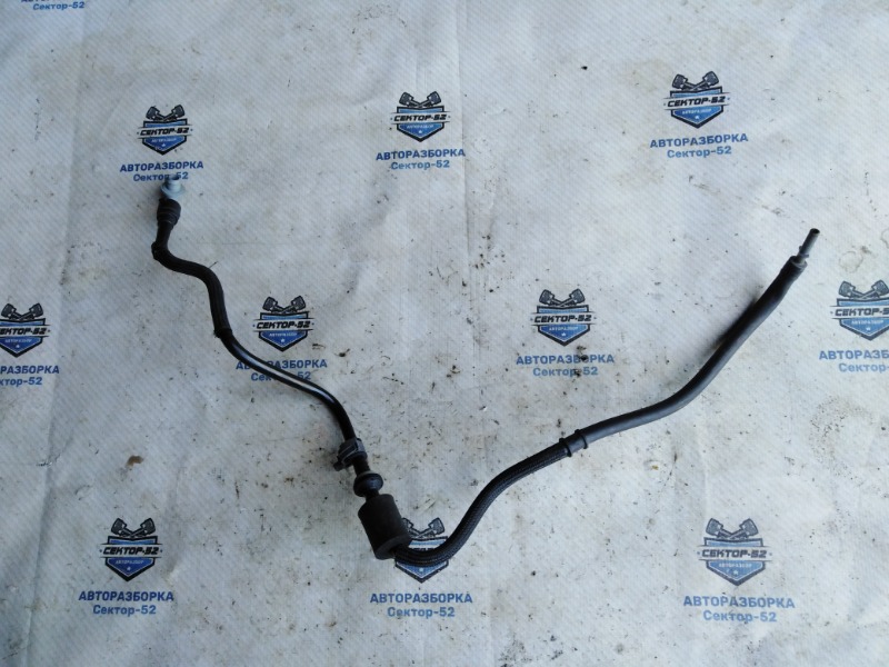 Запчасть трубка вакуумная усилителя тормозов Mazda Mazda3 2010 BL LF-VDS BCM643490 контрактная Трубка вакуумная усилителя тормозов Mazda Mazda3 2010 BL LF-VDS BCM643490 контрактная