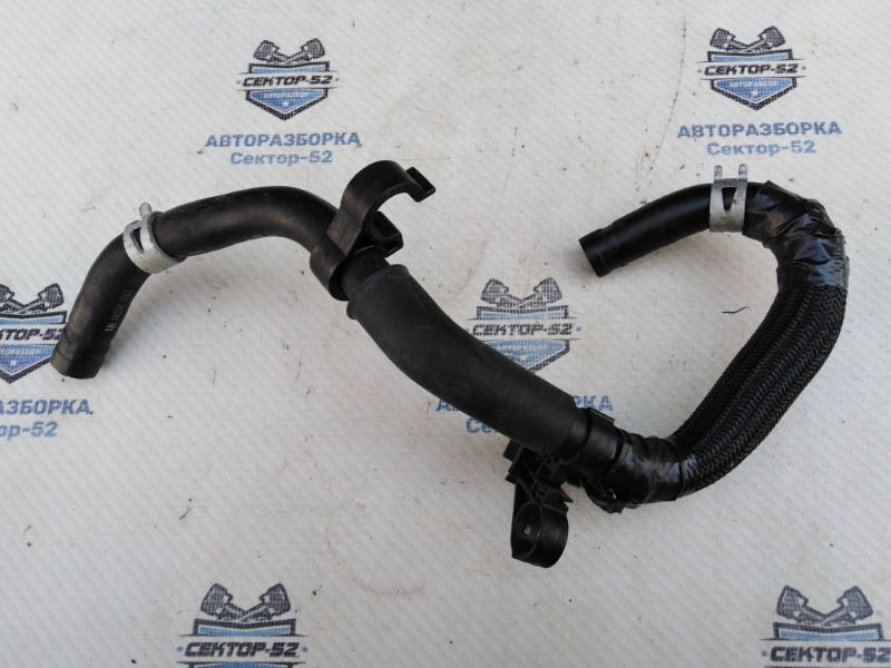 Запчасть трубка системы охлаждения акпп Mazda Mazda3 2010 BL LF-VDS FSS1199G1A контрактная Трубка системы охлаждения АКПП Mazda Mazda3 2010 BL LF-VDS FSS1199G1A контрактная