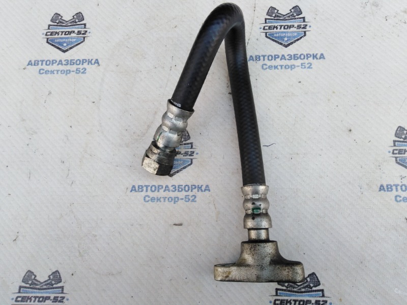 Запчасть трубка системы охлаждения акпп Mazda Mazda3 2010 BL LF-VDS FSS1199B0 контрактная Трубка системы охлаждения АКПП Mazda Mazda3 2010 BL LF-VDS FSS1199B0 контрактная