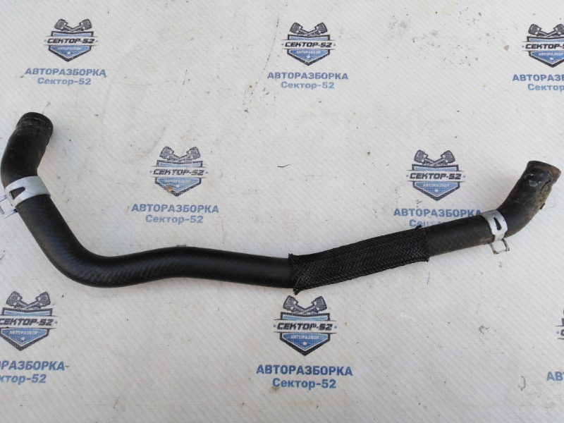 Запчасть трубка системы охлаждения акпп Mazda Mazda3 2010 BL LF-VDS LFBN1553ZA контрактная Трубка системы охлаждения АКПП Mazda Mazda3 2010 BL LF-VDS LFBN1553ZA контрактная