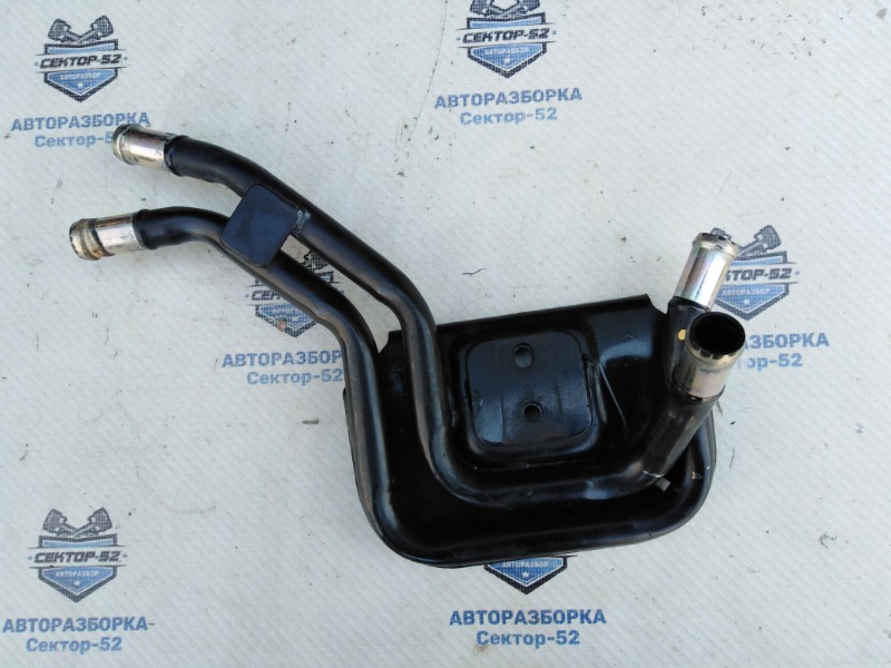 Запчасть трубка системы охлаждения акпп Mazda Mazda3 2010 BL LF-VDS LFBN15280 контрактная Трубка системы охлаждения АКПП Mazda Mazda3 2010 BL LF-VDS LFBN15280 контрактная