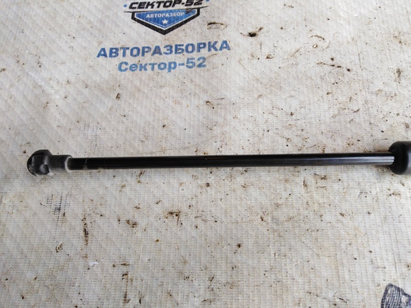 Амортизатор багажника левый X-Trail 2007 T31 QR25DE Амортизатор багажника левый X-Trail 2007 T31 QR25DE