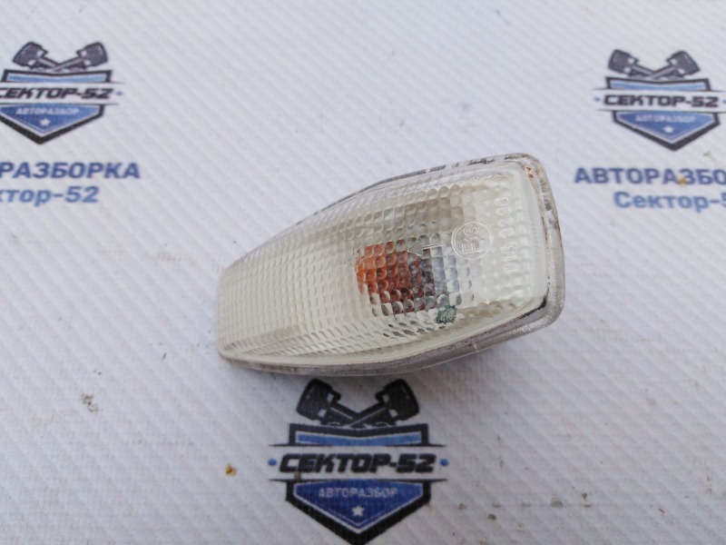 Повторитель поворота Kia Sportage 2006 KM G4GC 9230325500 контрактная