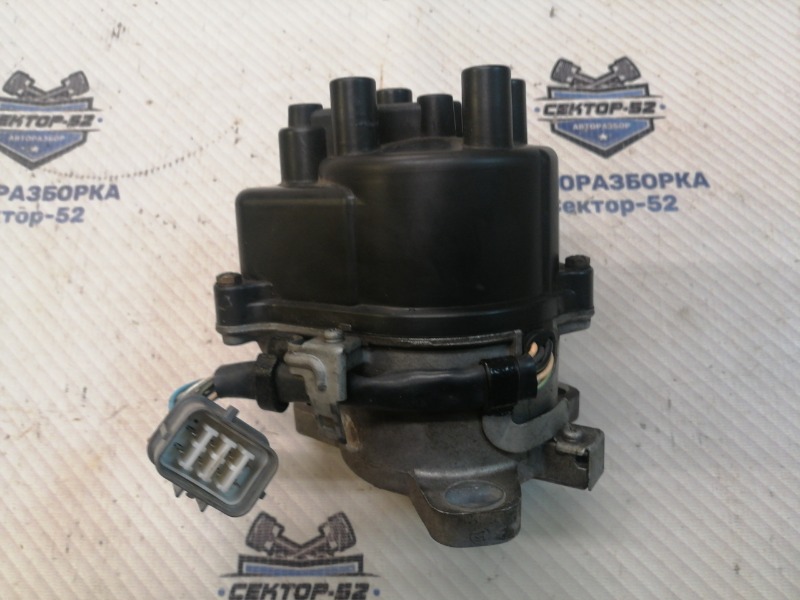 Купить Трамблер Хонда Срв Рд1 В20в