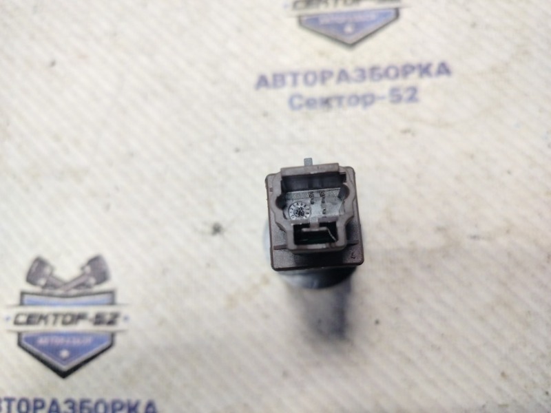 Кнопка отключения Air Bag Qashqai+2 2011 JJ10 MR20DE