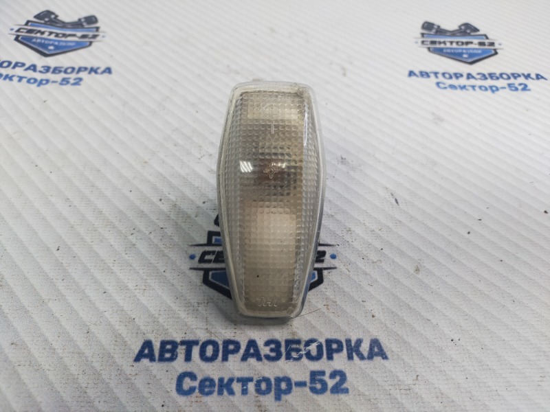 Повторитель поворота Hyundai Tucson 2005 JM G6BA 9230325500 контрактная