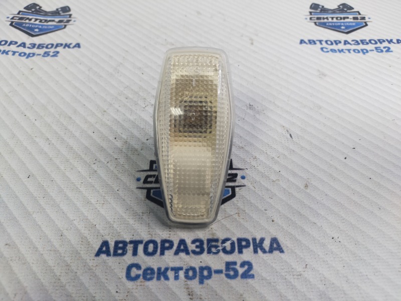 Повторитель поворота Hyundai Tucson 2005 JM G6BA 9230325500 контрактная