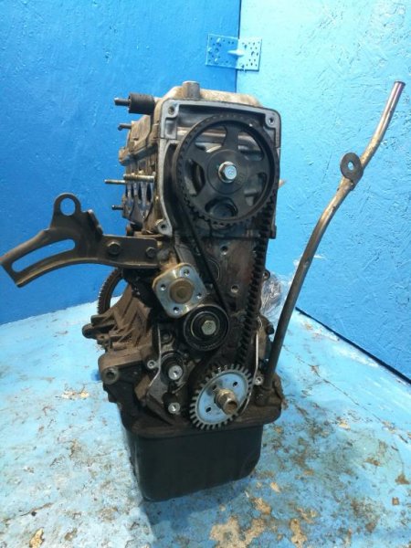 Двигатель Picanto G4HG