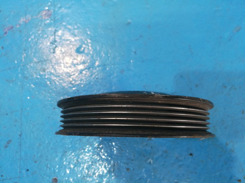 Шкив помпы Opel Astra H L48