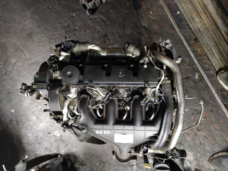 2.4 l duratorq