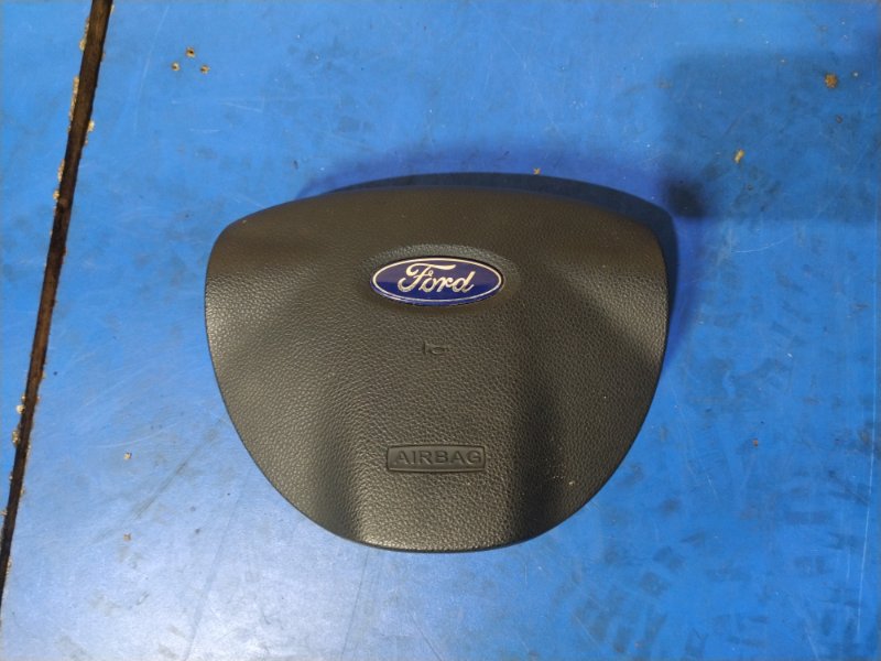 Руль Ford Focus 2 Купить