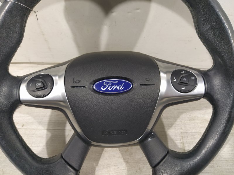 Руль Ford Focus 2 Купить