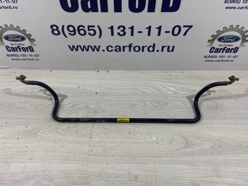 Стабилизатор Форд Фьюжн 1.6 Купить