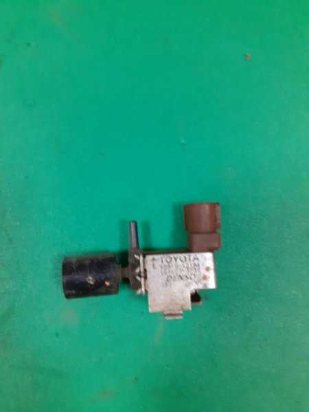 Клапан электромагнитный Land Cruiser HDJ101 1HDFTE Клапан электромагнитный Land Cruiser HDJ101 1HDFTE