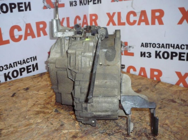 АКПП Daewoo Magnus V200 X20D1 96379314 контрактная