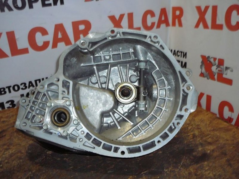 Запчасть мкпп Daewoo Tacuma UF 96183707 контрактная МКПП Daewoo Tacuma UF 96183707 контрактная
