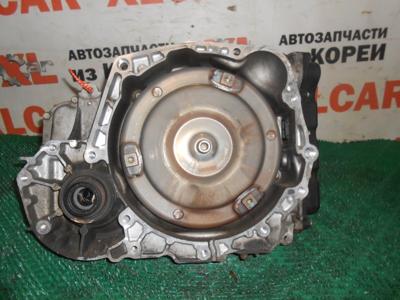 АКПП Chevrolet Epica V250 X20D1 24246024 контрактная