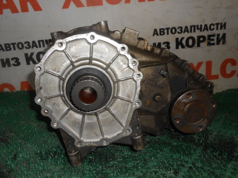 Раздаточная коробка Actyon CJ D20DT