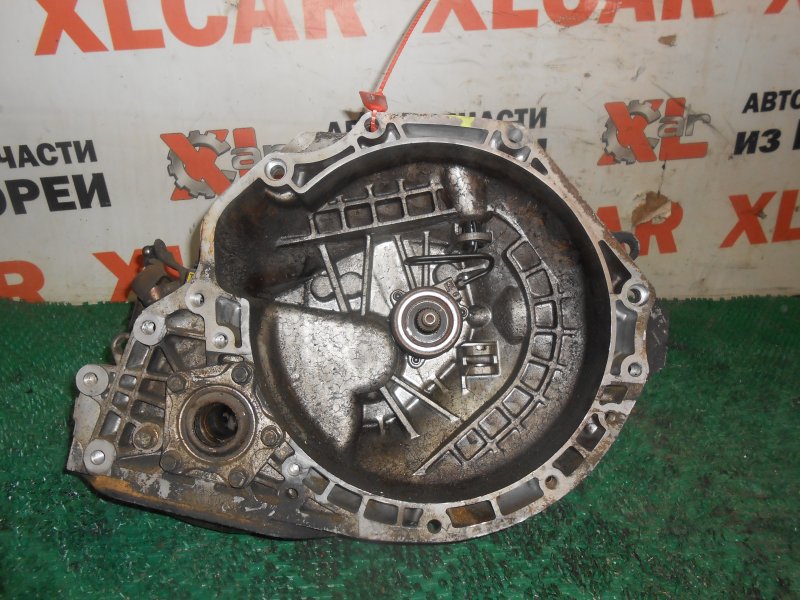 МКПП Tacuma UF C20SED МКПП Tacuma UF C20SED