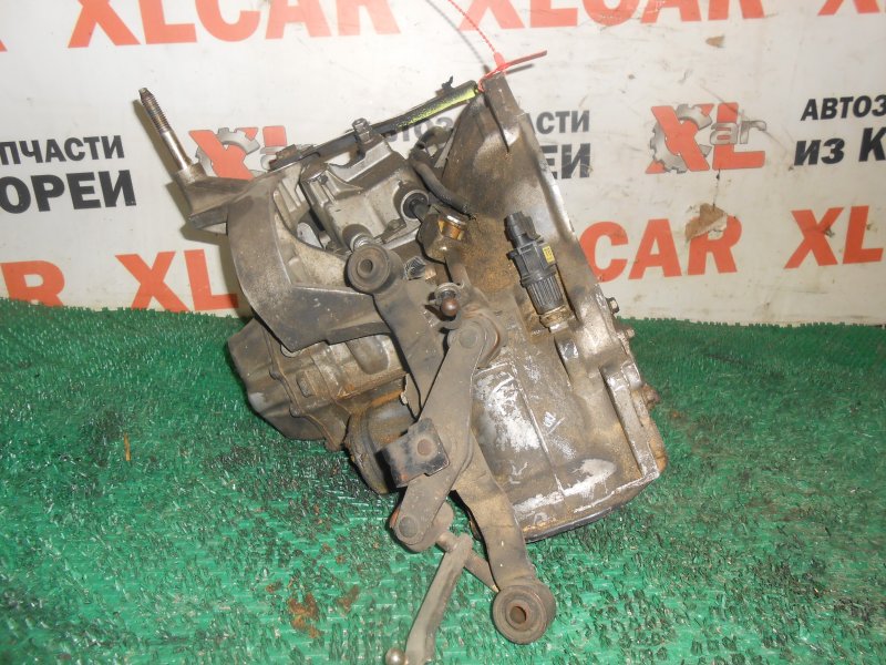 МКПП Tacuma UF C20SED МКПП Tacuma UF C20SED