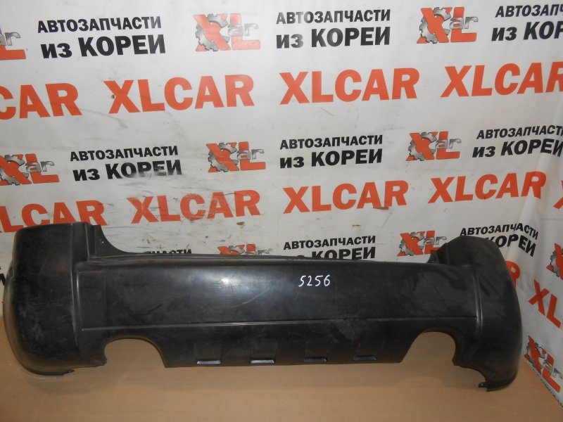 Бампер задний Hyundai Tucson JM 86611-2E050 новая