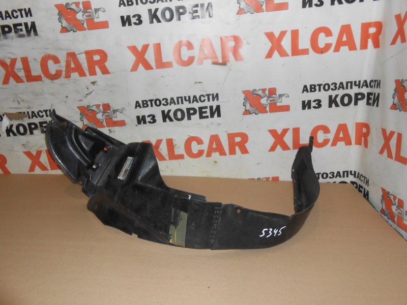 Подкрылок передний левый Hyundai Accent X3 86811-22300 новая