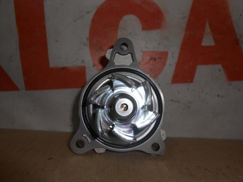 Помпа Solaris HCR G4LC