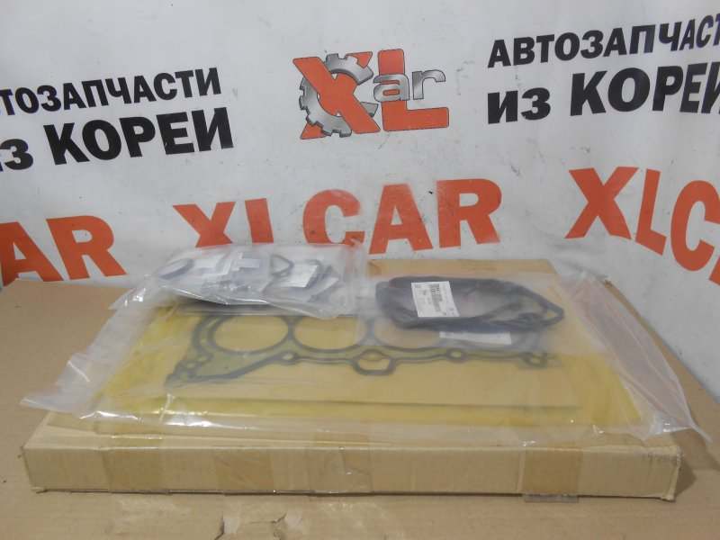 Комплект прокладок двигателя Hyundai Tucson TL G4NA 20910-2EA00 новая