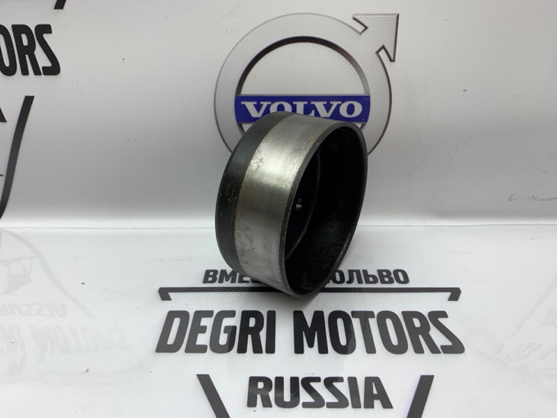 Шкив помпы Range Rover Sport 2006 L320 2.7 V6 (Lion)