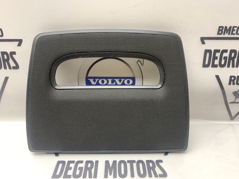 Решетка (сетка) динамика Volvo XC90 D5244T18