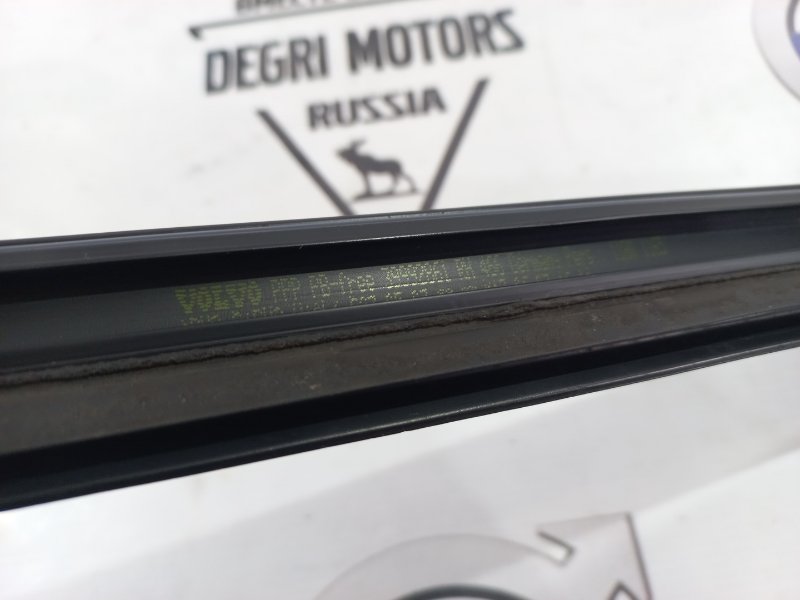 Молдинг лобового стекла передний правый XC70 2007 SZ59 D5244T4