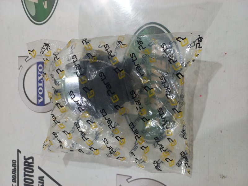 Опора двигателя задняя 2006 D5244T