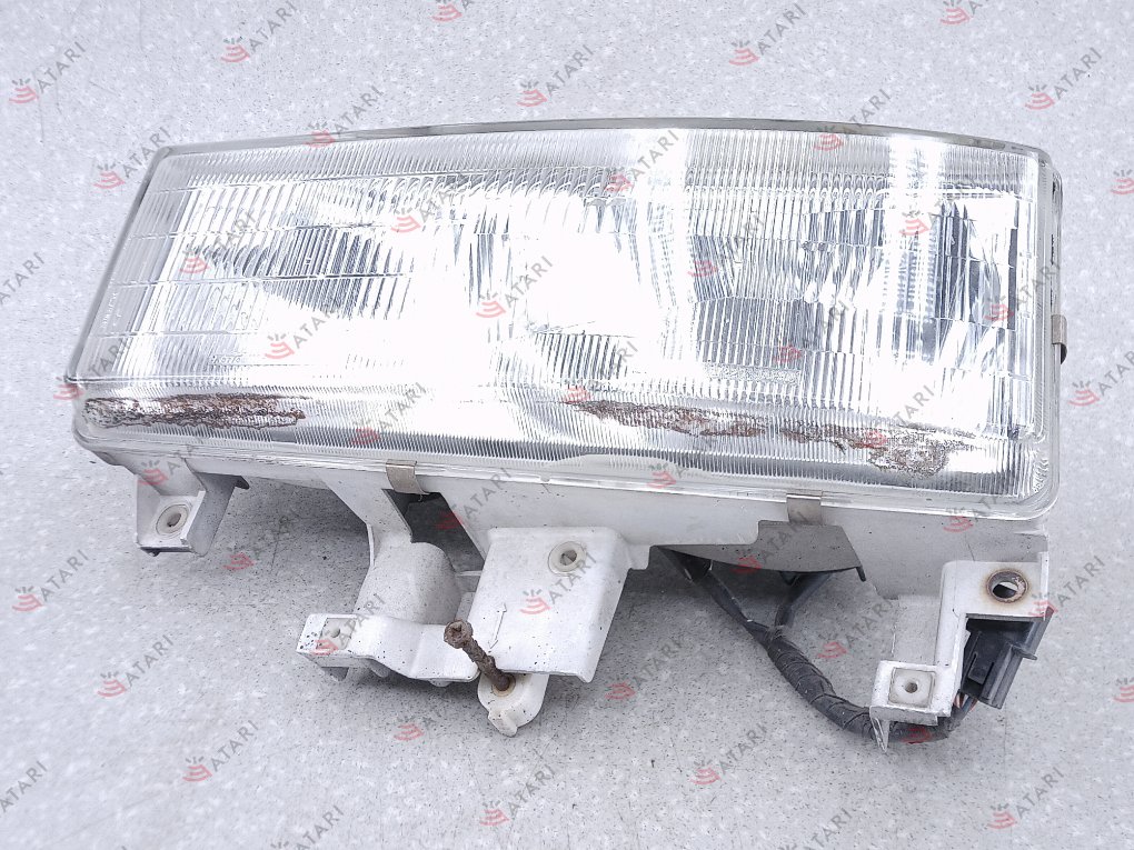 Фары mitsubishi canter. Митсубиси Кантер 1998. Мицубиси Кантер 1998