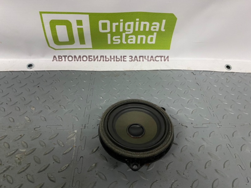 Динамики hifi BMW 328iX 2012 F30 N20B20 65139264944 контрактная