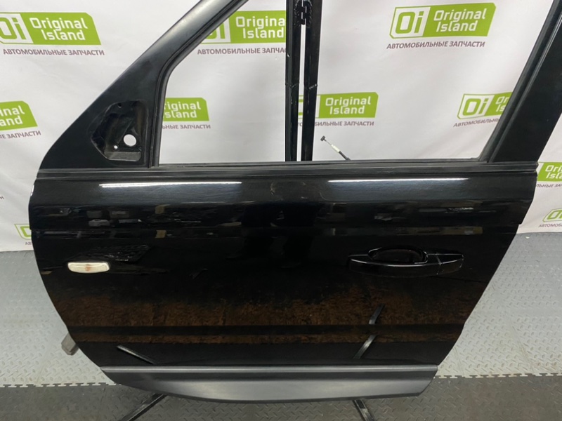 Дверь передняя левая land Rover Range Rover Sport I L320