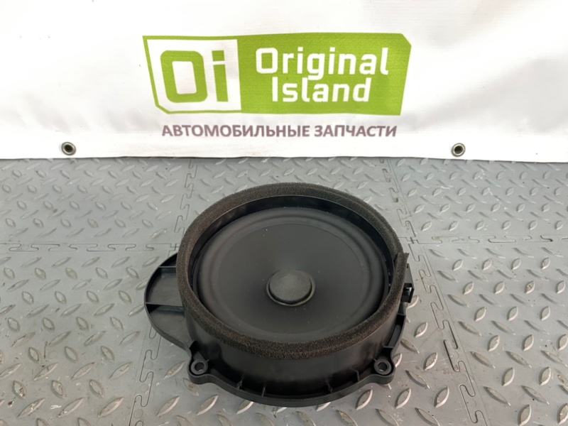 Динамик передний land Rover Range Rover Sport I 2012 L320 BH22-188-08-DA контрактная