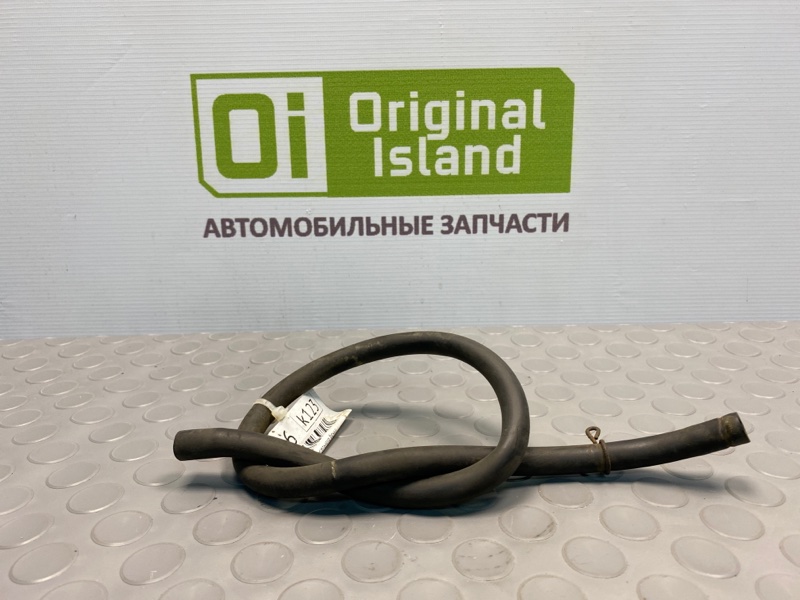 Шланг расширительного бачка Mitsubishi Lancer 10 2008 CY 4B10 1375A066 контрактная