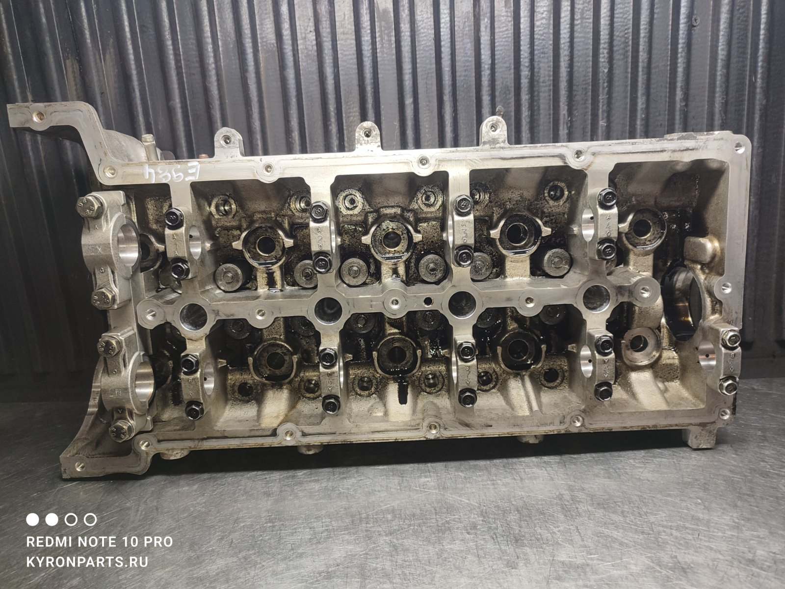 Гбц ssangyong actyon. Гбц ssangyong actyon