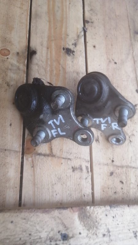 Купить Шаровые Рав 4