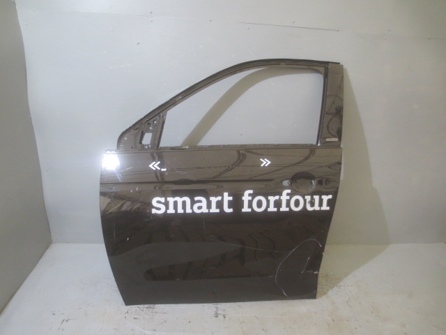 Дверь передняя левая Smart Forfour W453 4537209900 Б/У