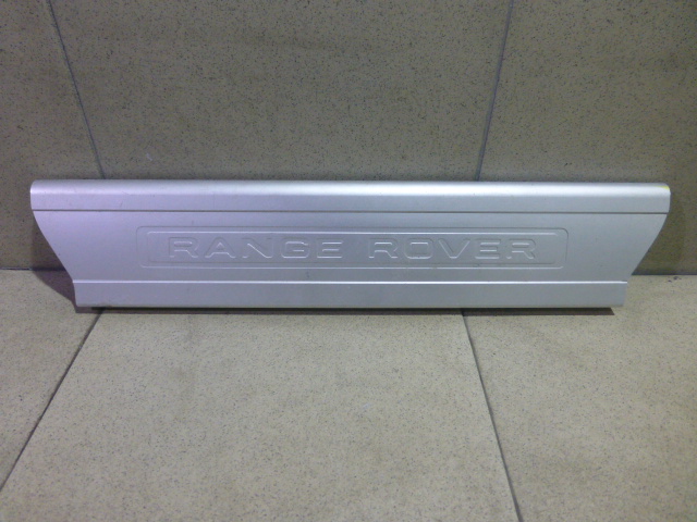 Накладка порога (внутренняя) Land Rover Range Rover 4 LR035836 Б/У