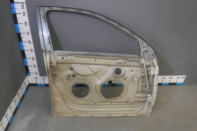 Рамка двери Volkswagen Jetta 5 1K5831302S Б/У