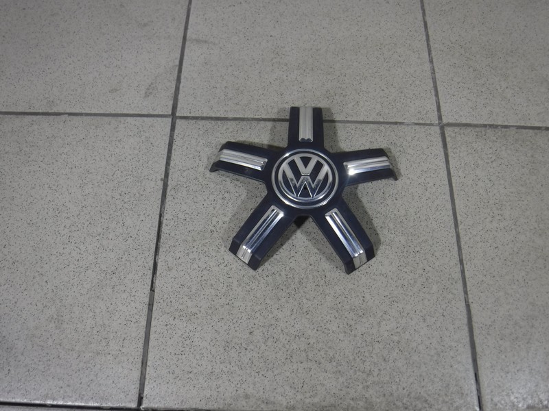 Колпак декоративный Volkswagen Amarok T5 7E0601149 Б/У